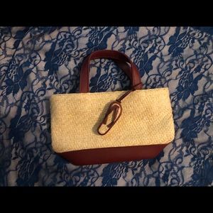 Vintage Mini Etienne Aigner